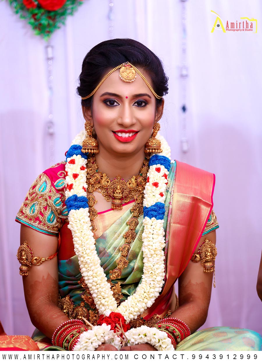 Post wedding shoot in Madurai
