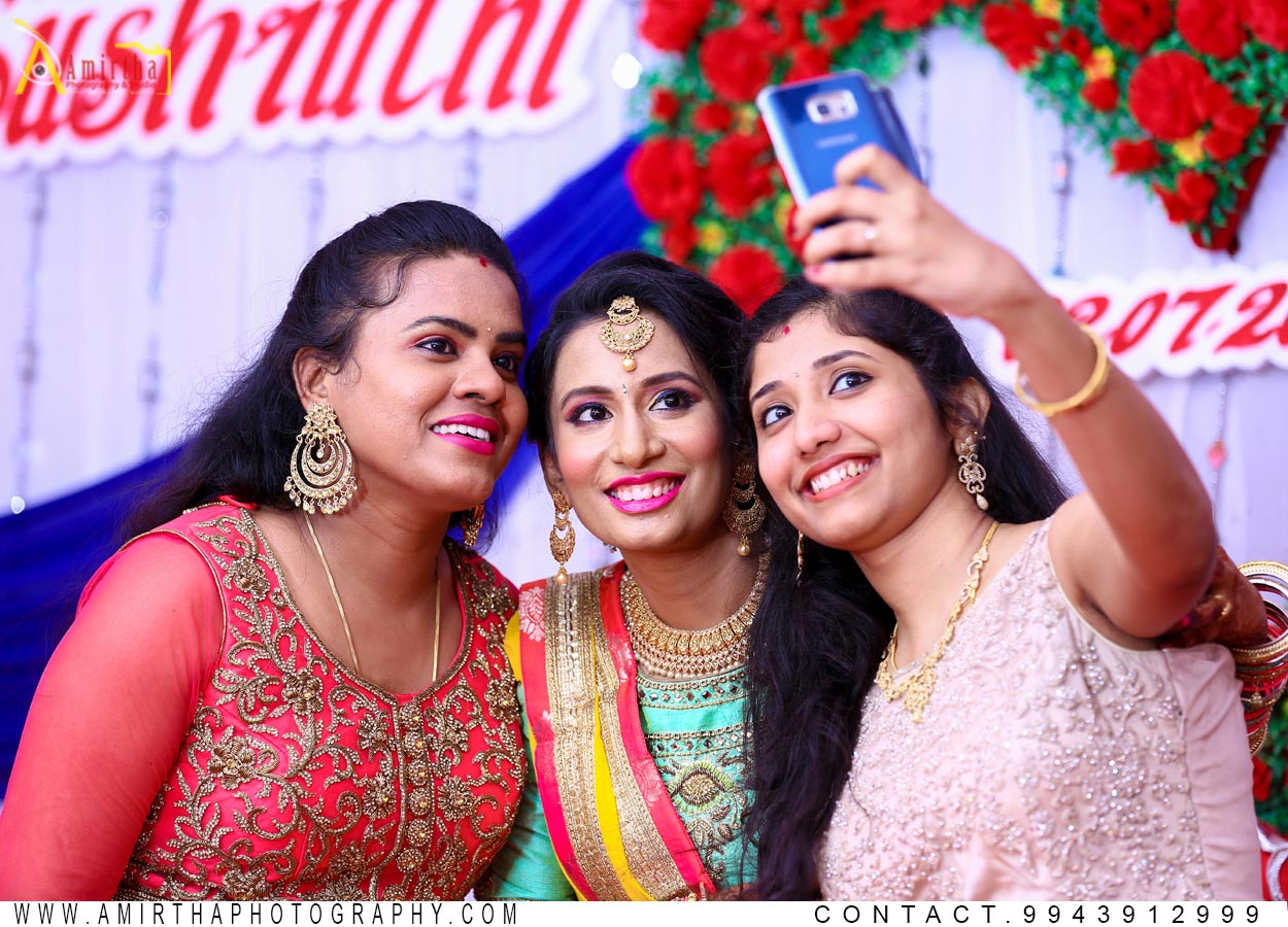 Professional Wedding Videographers in Madurai