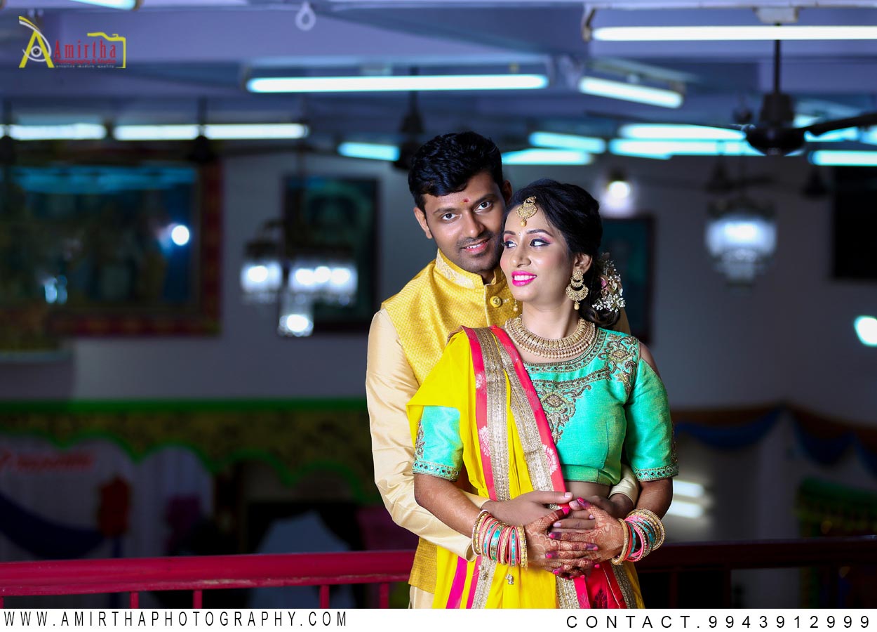 Professional Wedding Videographers in Madurai