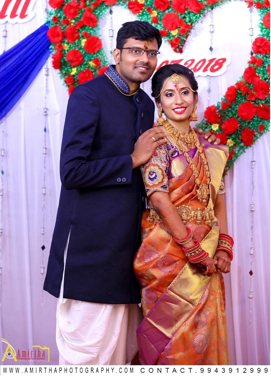 The Best Wedding Photographers in Madurai