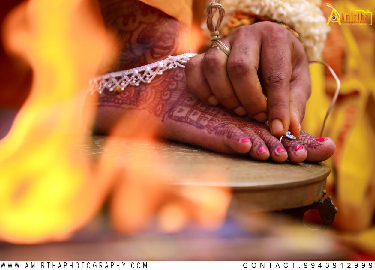 The Best Wedding Photographers in Madurai
