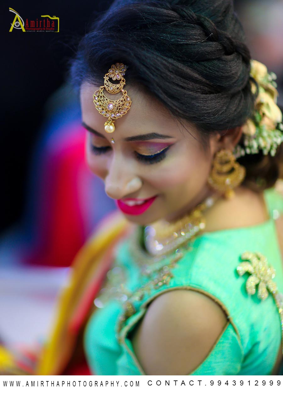 Traditional Wedding Photography Shoot Amirtha photography in madurai, Tamilnadu, India