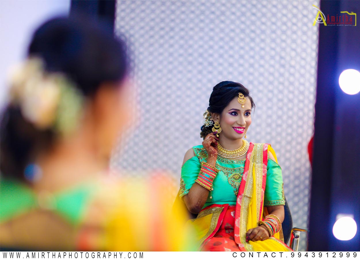Traditional Wedding Photography Shoot Amirtha photography in madurai, Tamilnadu, India