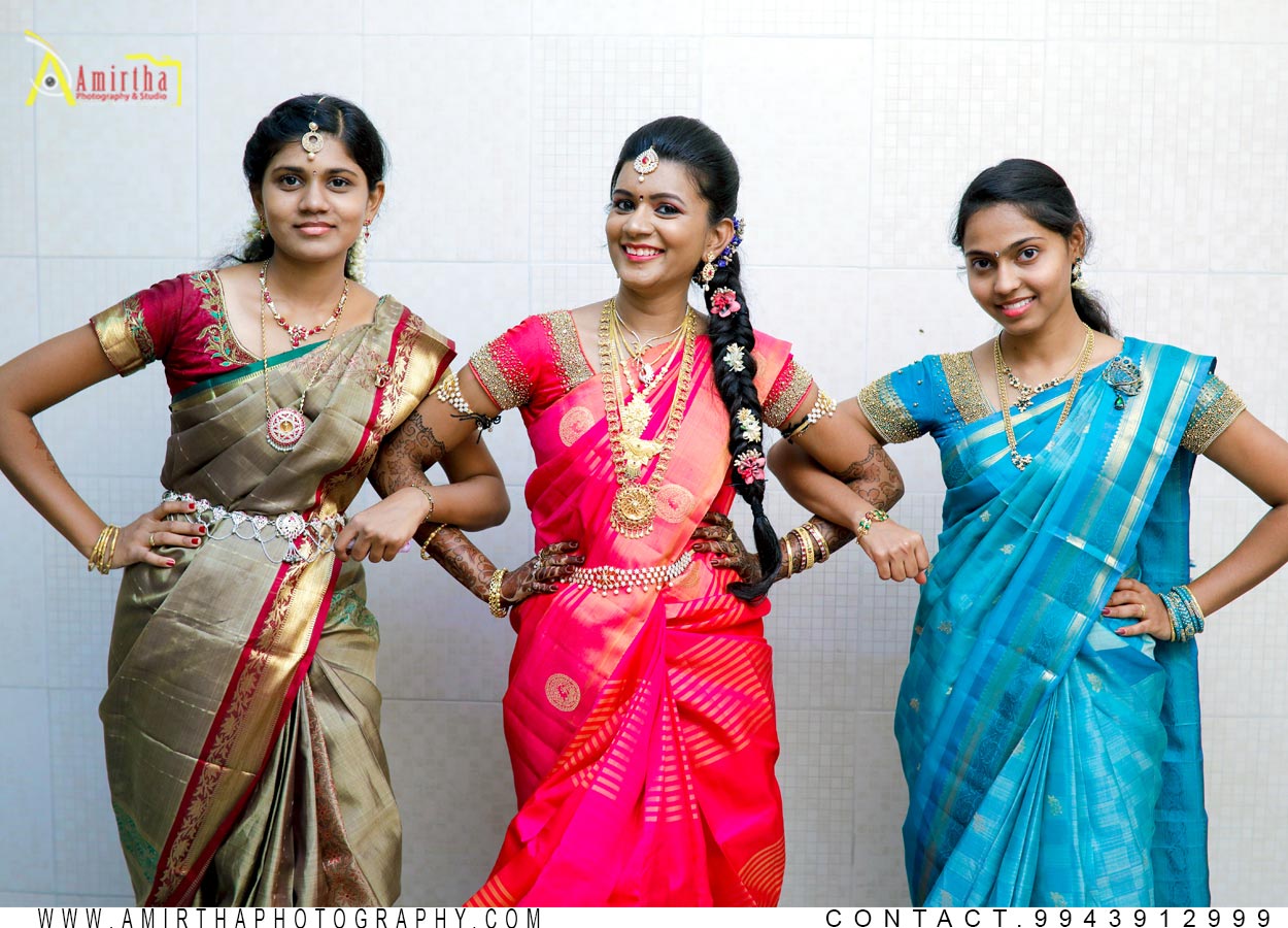 Best Candid Photography in Madurai