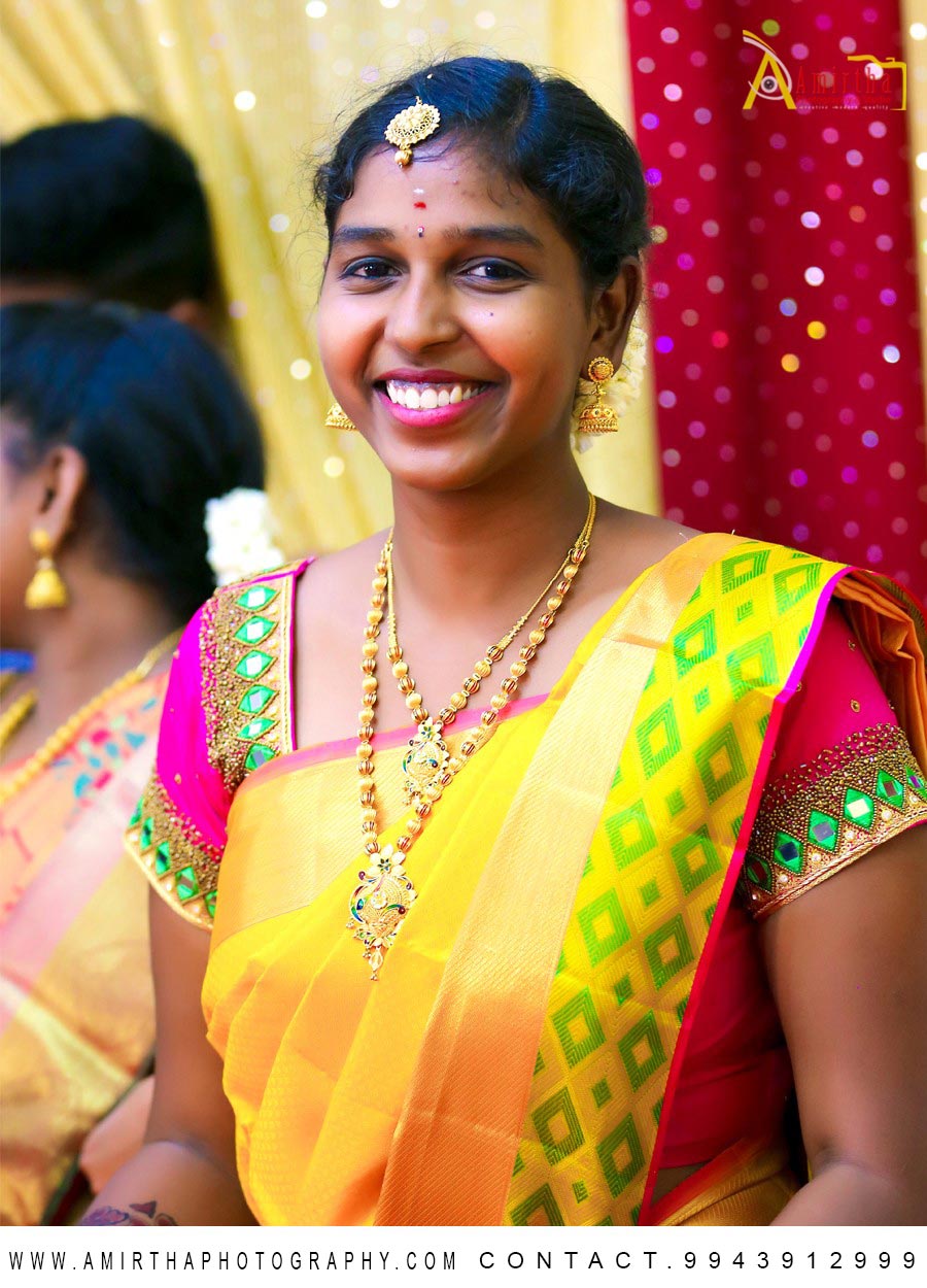 Best Candid Photography in Madurai