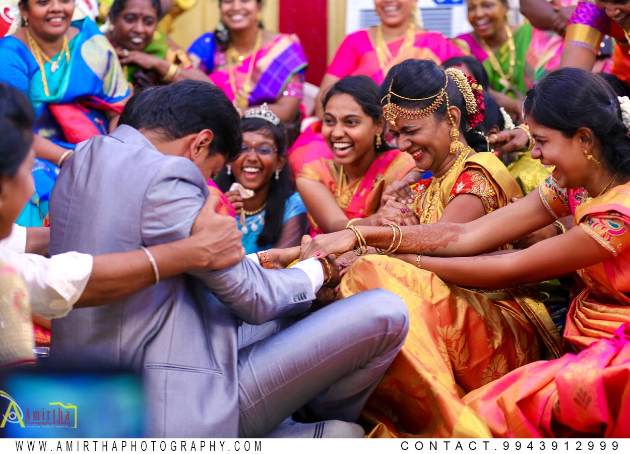 Best Candid Wedding Videography in Madurai 10 (2)