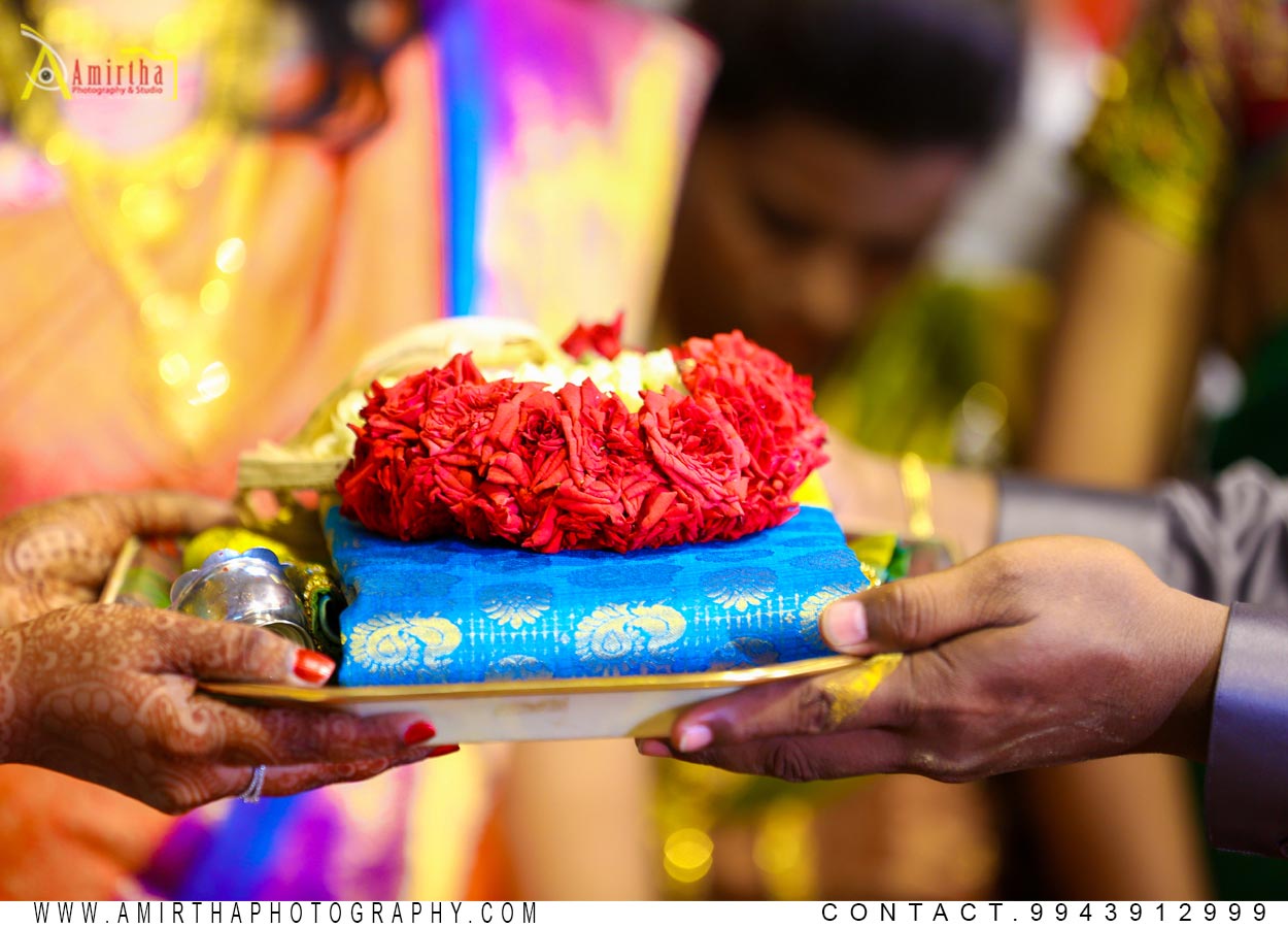 Best Candid Wedding Videography in Madurai