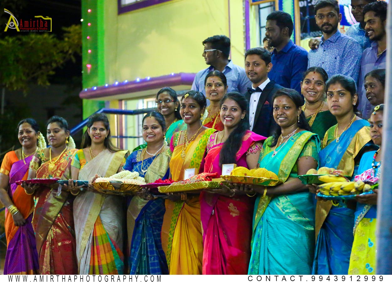 Candid Wedding Photography in Madurai 3 (2)