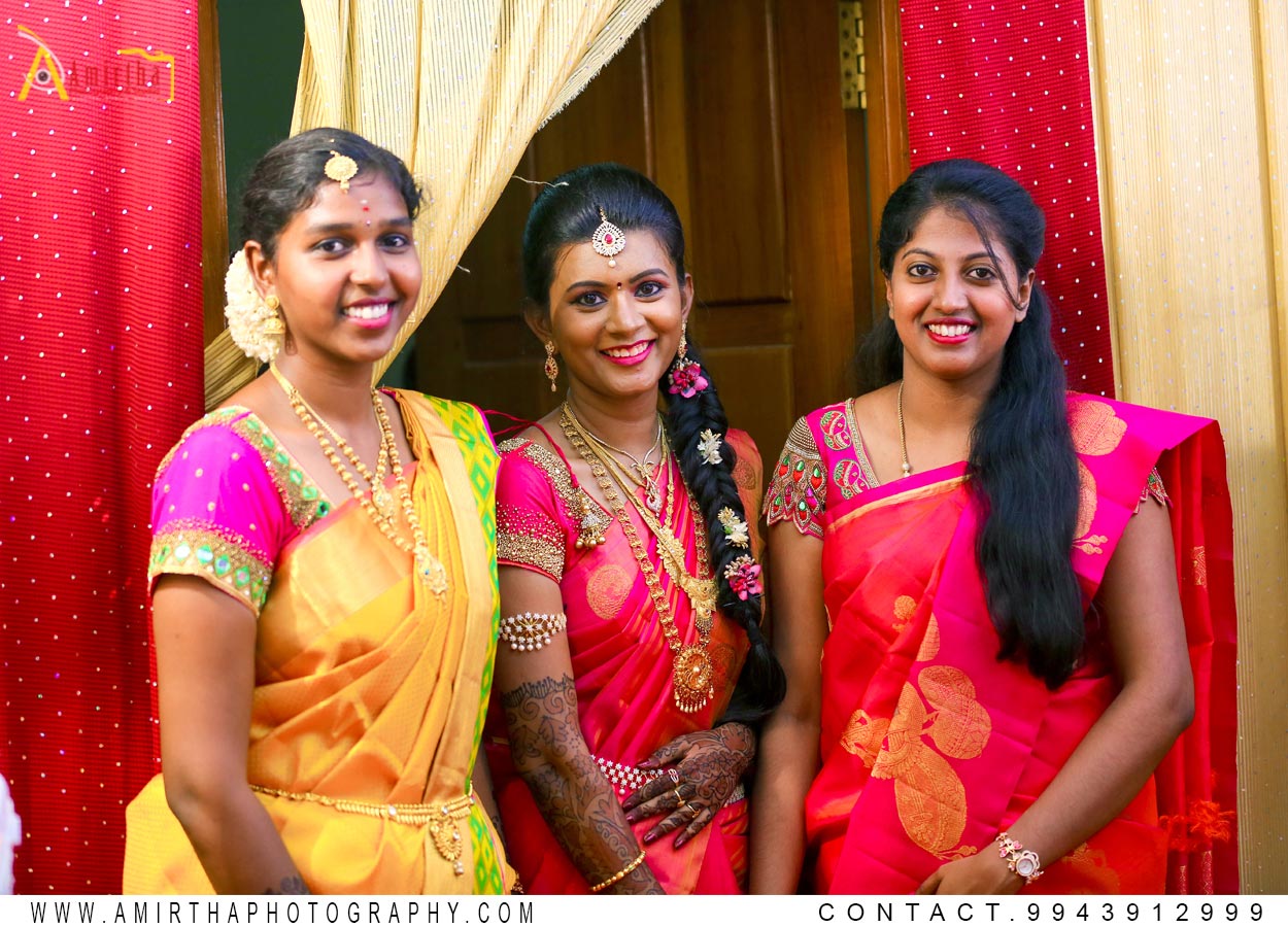 Candid Wedding Photography in Madurai 3 (7)