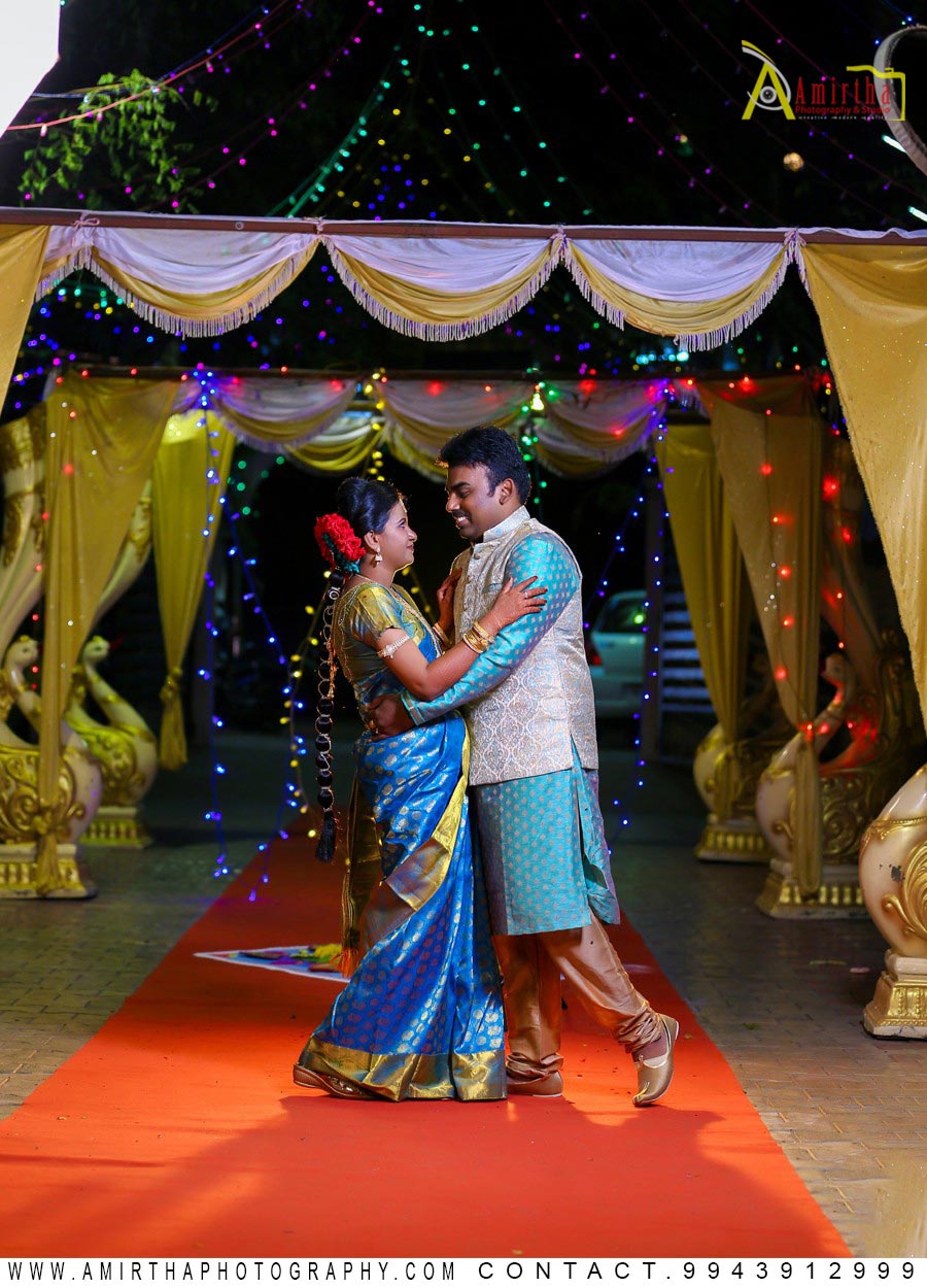 Creative Candid Wedding Photography in Madurai 4 (2)