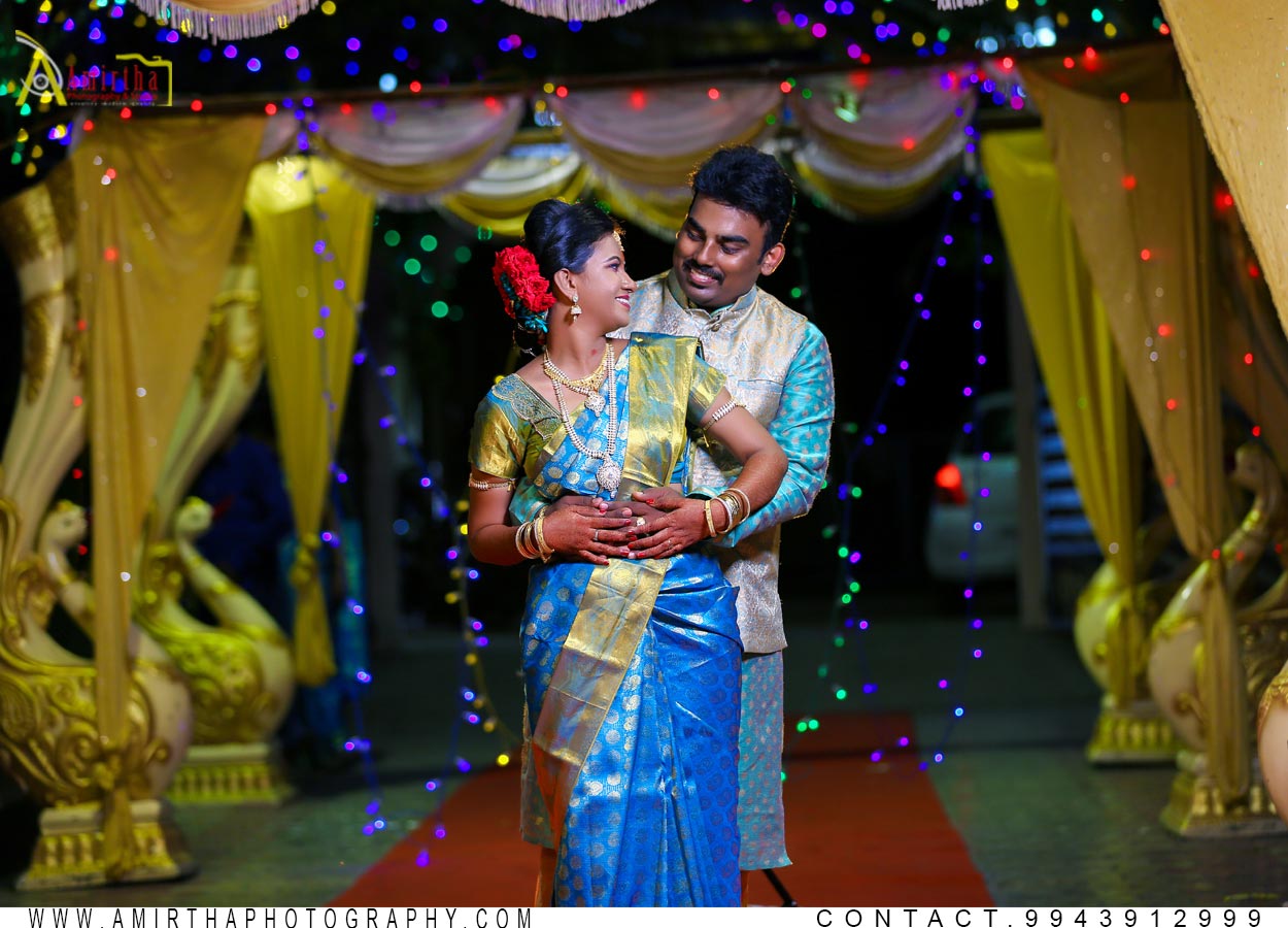 Creative Candid Wedding Photography in Madurai 4 (3)