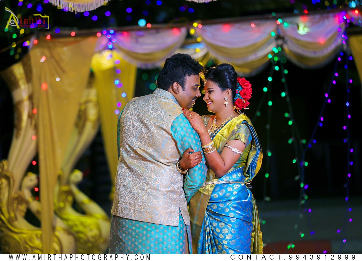 Creative Candid Wedding Photography in Madurai 4 (4)