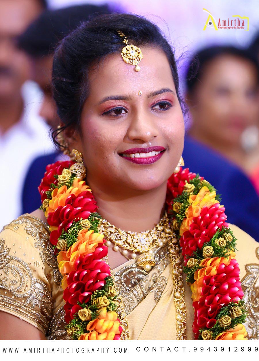 Professional Candid Wedding Photography in Madurai