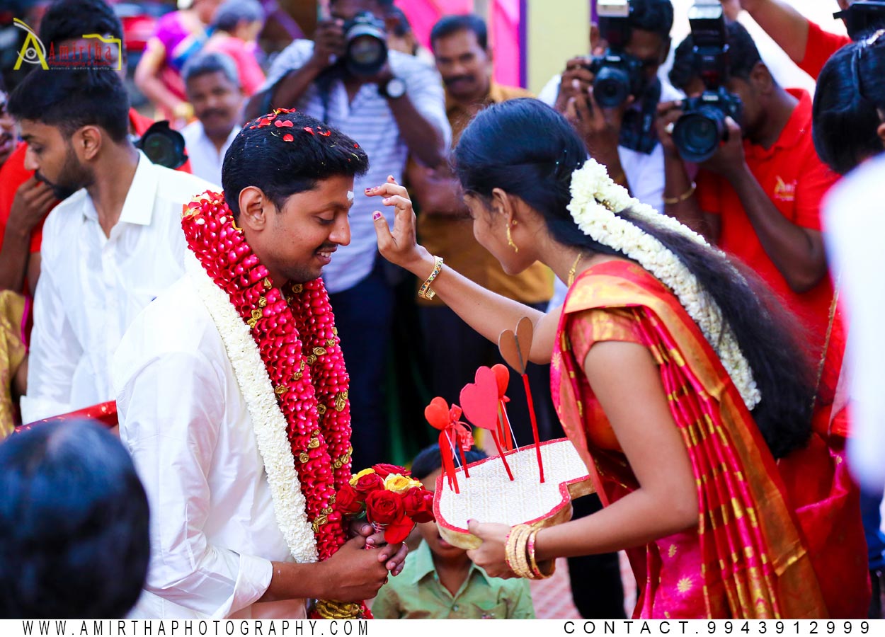 professional candid wedding photography in Madurai 7 (2)