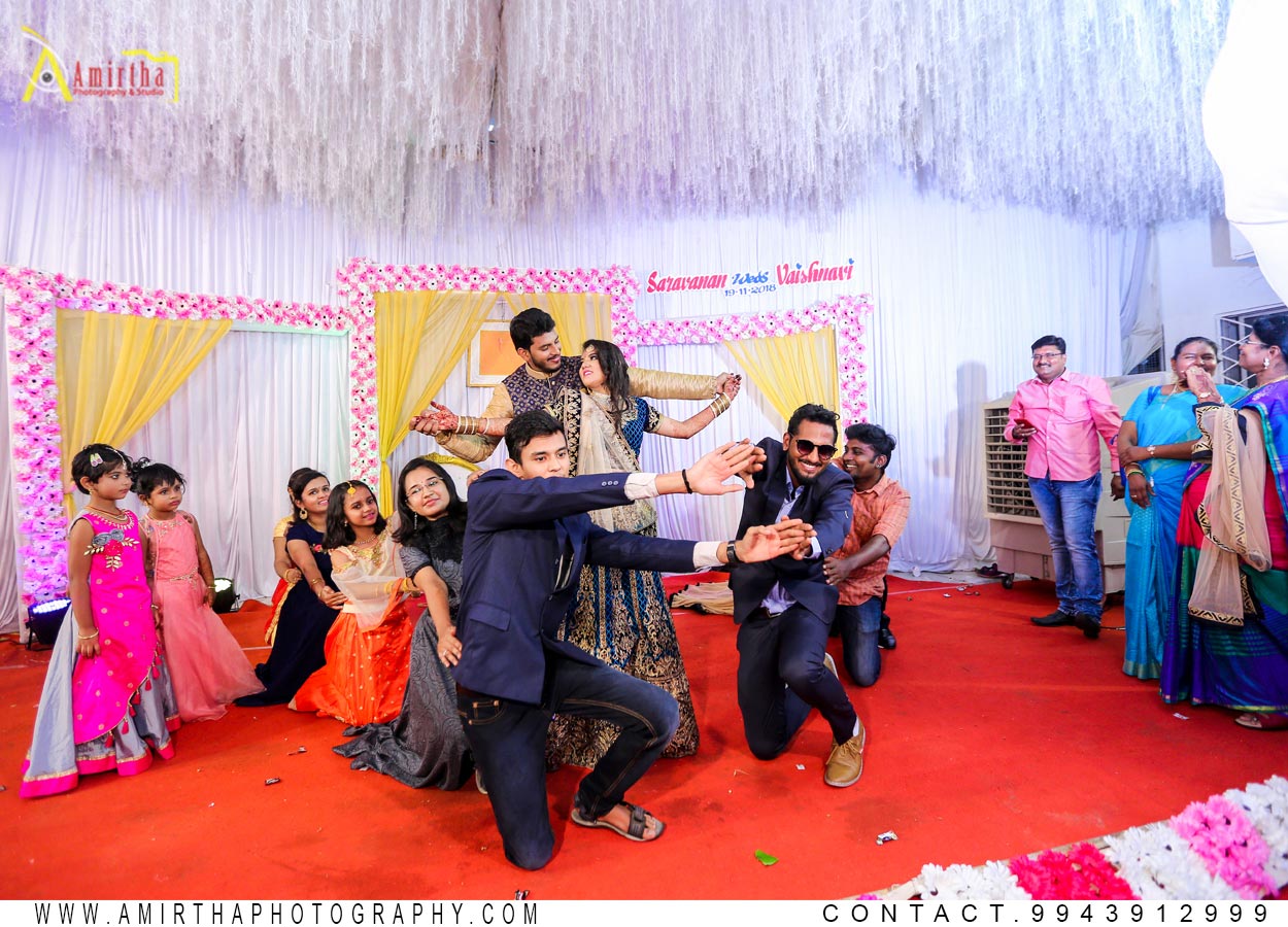 Pre wedding shoot Photography in Madurai