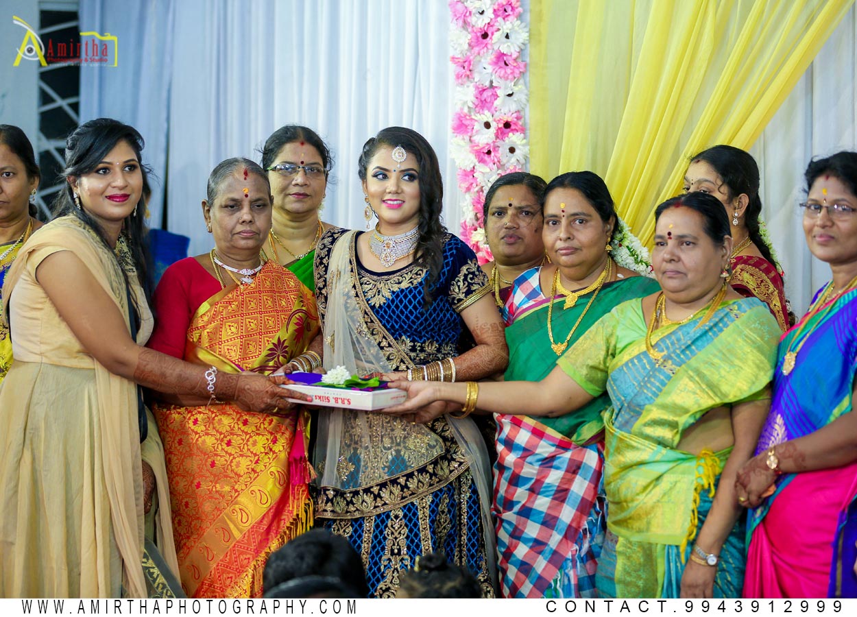 Professional Candid Wedding Photography in Madurai