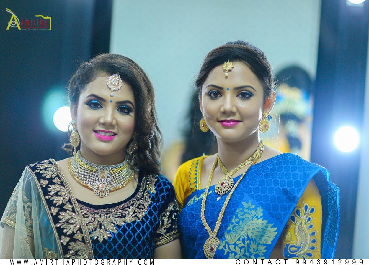 Wedding Reception Candid Wedding in Madurai