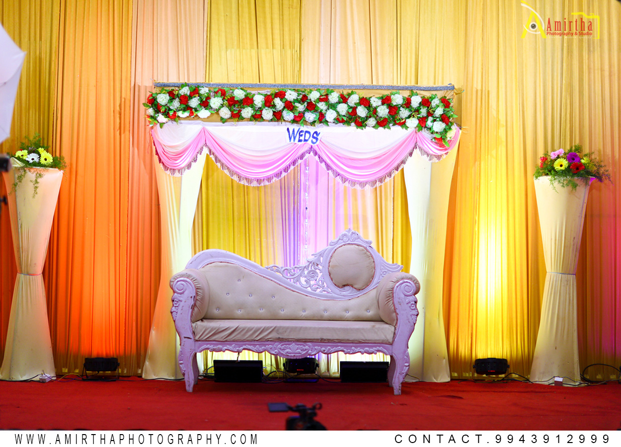 Dinesh kumar Weds Lavanya Ramnad Candid Wedding Photography in Madurai 1 (1)