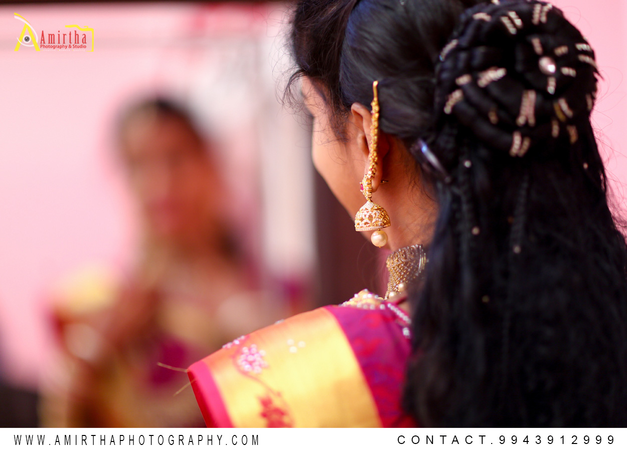 Dinesh kumar Weds Lavanya Ramnad Candid Wedding Photography in Madurai 1 (3)