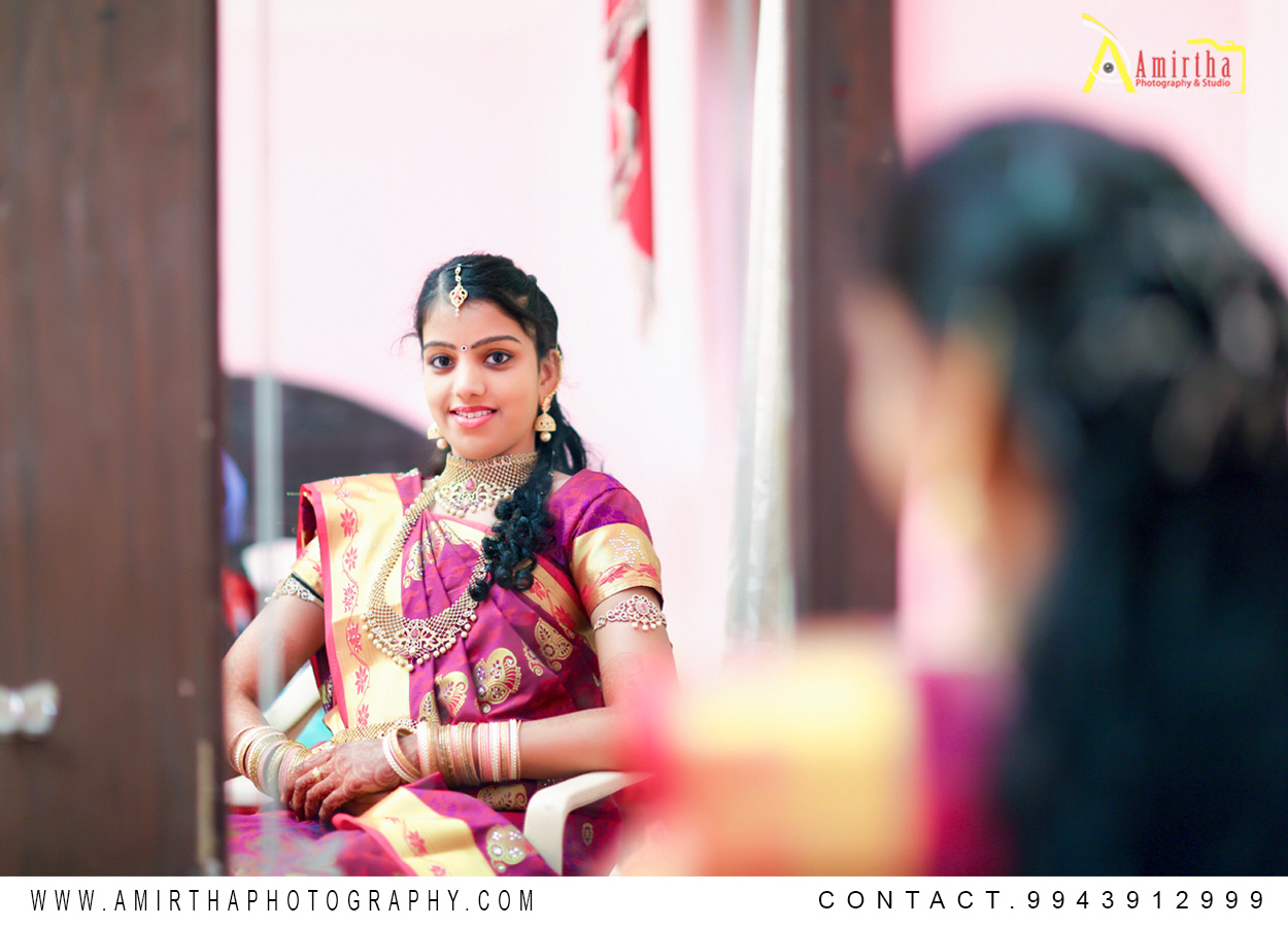 Dinesh kumar Weds Lavanya Ramnad Candid Wedding Photography in Madurai 1 (4)